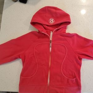 Lululemon Scuba Hoodie